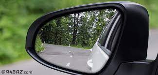 آینه بغل خودرو چیست و چه کاربردی دارد
